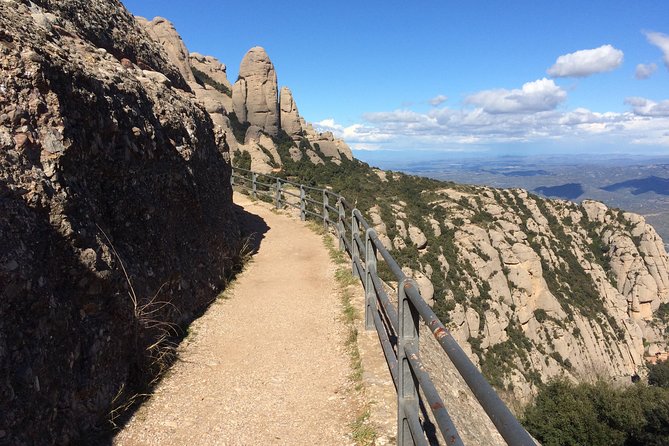 Montserrat Hiking Experience & Monastery Premium Small Group Tour - Who will enjoy this tour most