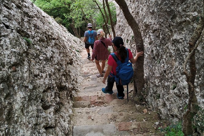 Montserrat Hiking Experience & Monastery Premium Small Group Tour - Practical details that affect your day