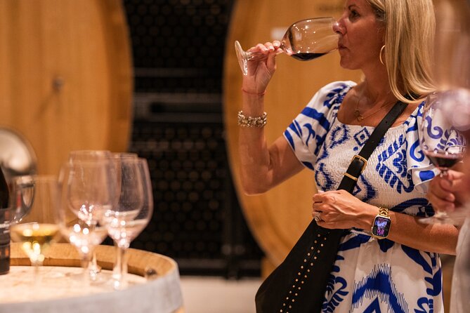 Montserrat Tour with Winery Lunch & Exclusive Cellar Experience - Oller del Mas and its 10th-century castle