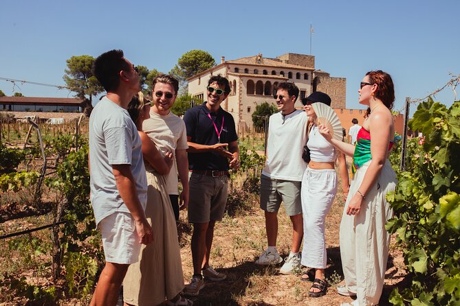 Montserrat Tour with Winery Lunch & Exclusive Cellar Experience - Is the $76.63 price good value?