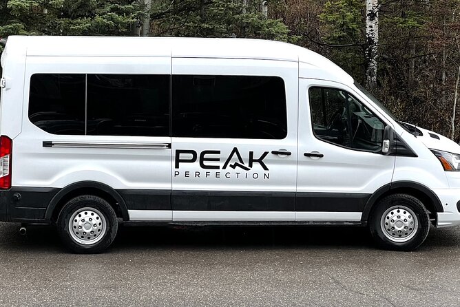 Moraine Lake and Lake Louise Private Premium Day Tour - Why a private van makes this Banff day easier