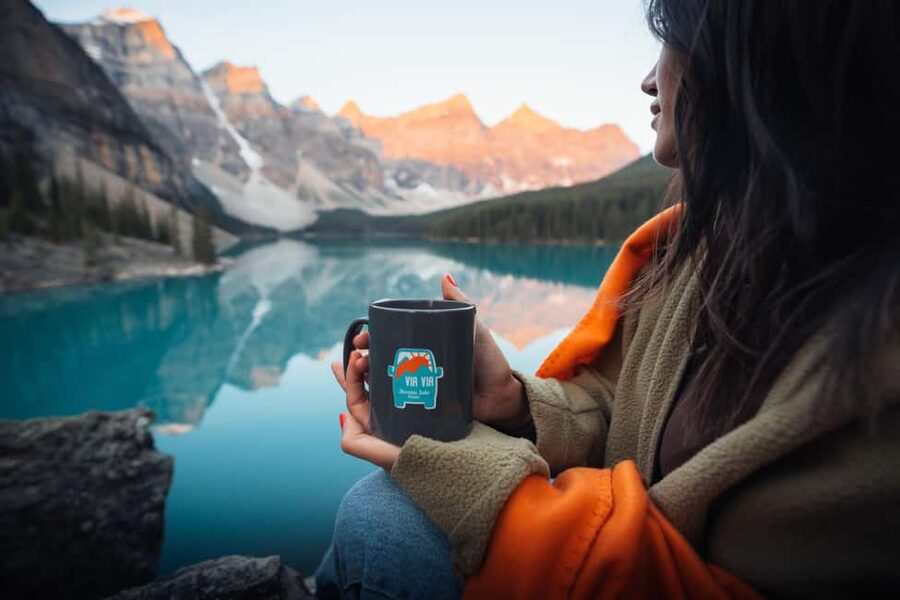 Moraine Lake Sunrise: Premium Tour from Canmore & Banff - Who will enjoy this tour most