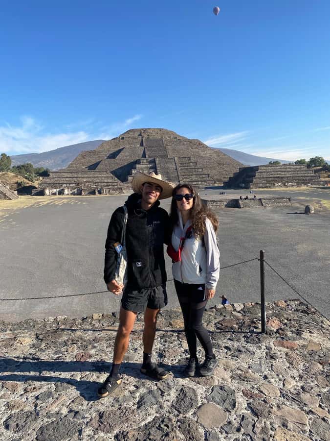 Morning Express Exclusive Teotihuacan Pyramids Tour - Key points to know before booking