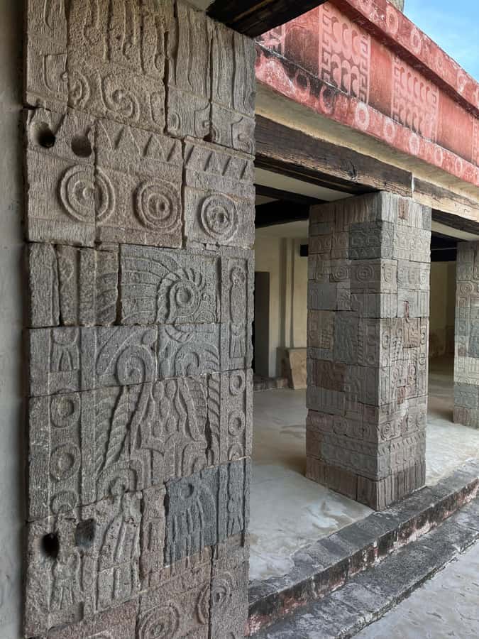 Morning Express Exclusive Teotihuacan Pyramids Tour - Why the 8 AM arrival matters