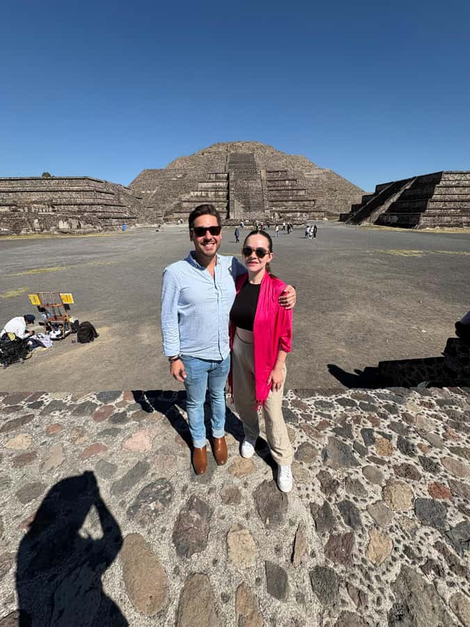 Morning Express Exclusive Teotihuacan Pyramids Tour - Is $70 a fair price?