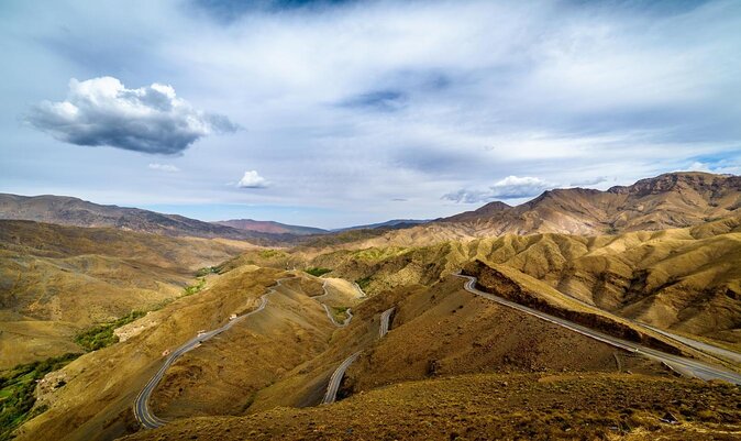 Morocco Top Trips: Luxury 10-Day Private Tour in Morocco - Key points to know before booking