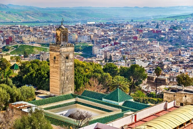 Morocco Top Trips: Luxury 10-Day Private Tour in Morocco - Sunrise, Rissani, and the Todra Gorge