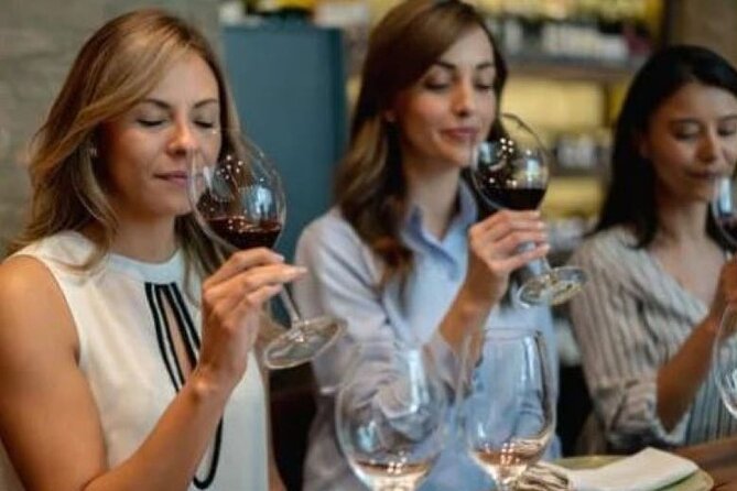 Mount Tamborine Deluxe Wine Tasting with Two Course Lunch - The road up Mount Tamborine