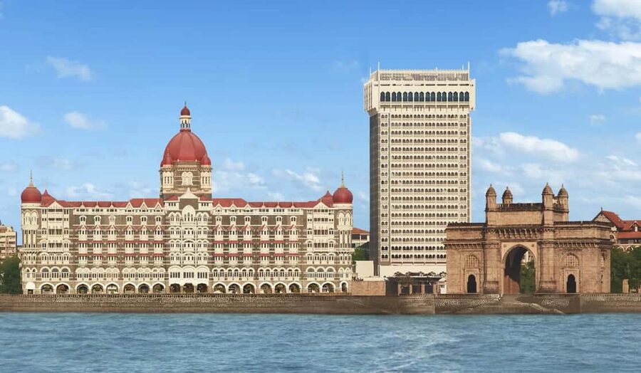 Mumbai: Exclusive Full-Day City Tour with Optional Caves - Key points at a glance