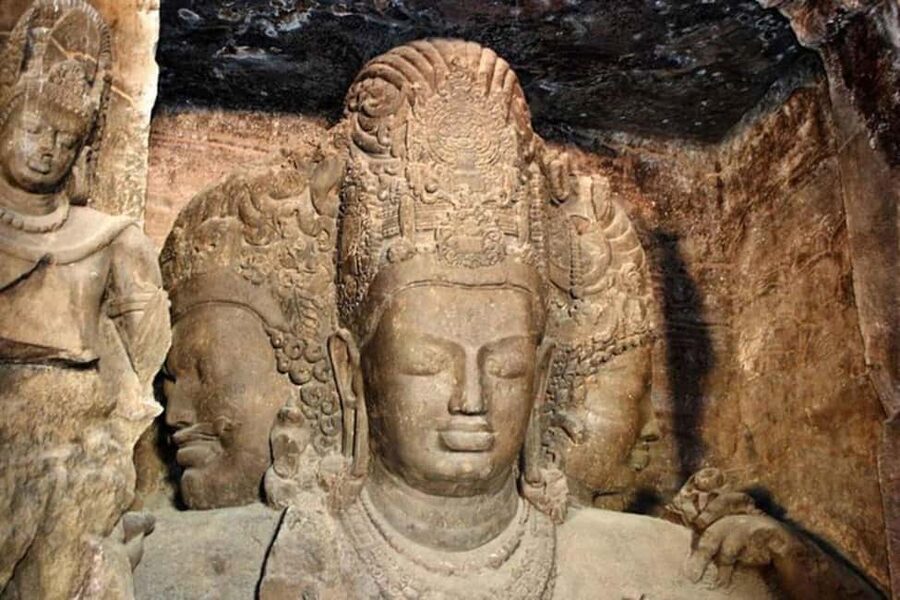 Mumbai: Exclusive Full-Day City Tour with Optional Caves - Elephanta by ferry or Kanheri by road