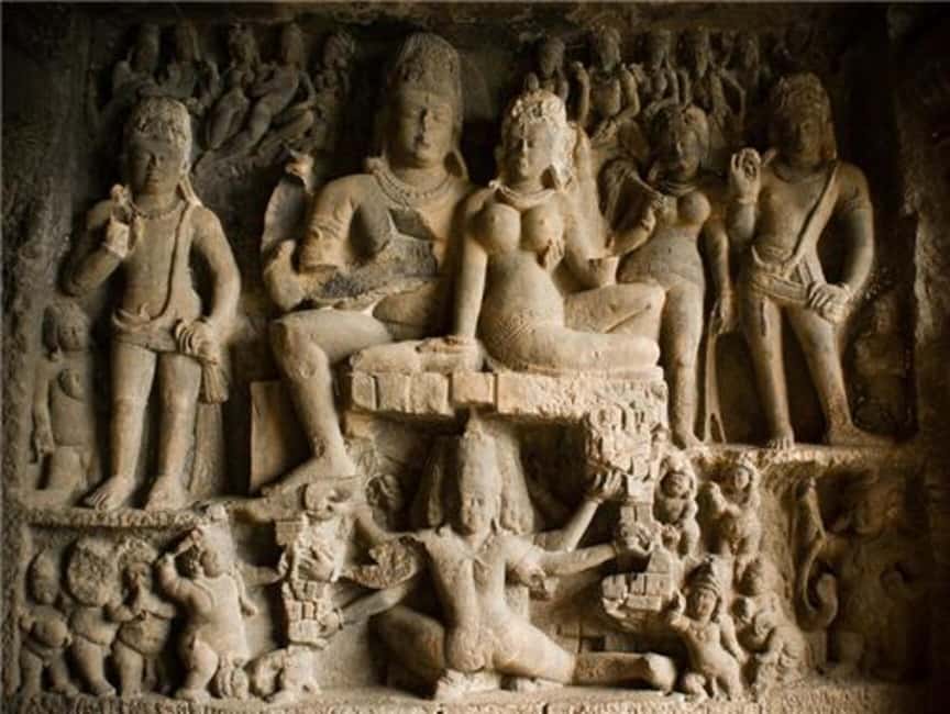 Mumbai: Exclusive Full-Day City Tour with Optional Caves - Chhatrapati Shivaji Maharaj Terminus