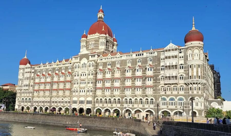 Mumbai: Exclusive Full-Day City Tour with Optional Caves - Lunch and Crawford Market