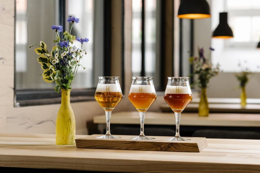 Munich: Hands-On Brewery Tour & Tasting of 4 Organic Beers - Key points to know before booking