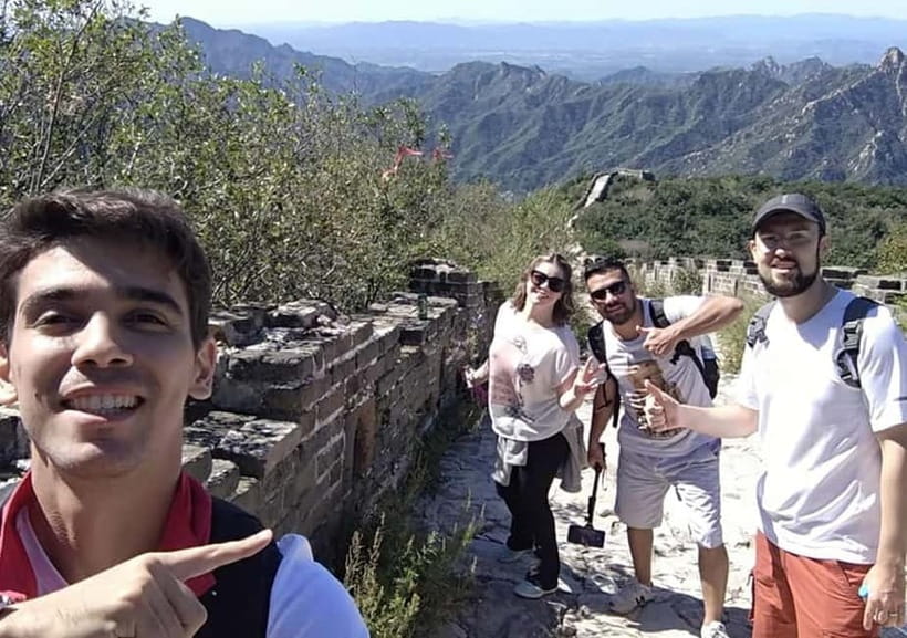 Mutianyu Great Wall 5-KM Guided Hike with Uphill Cable Car - Should you book the Mutianyu 5-kilometer hike?