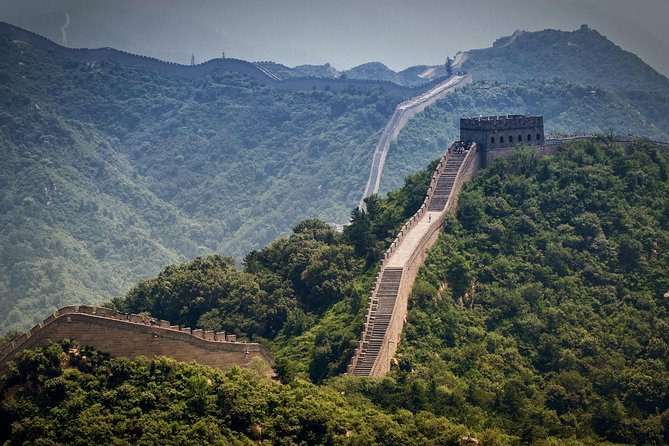 Mutianyu Great Wall Private Tour, VIP Fast Pass - Who will get the most from this tour