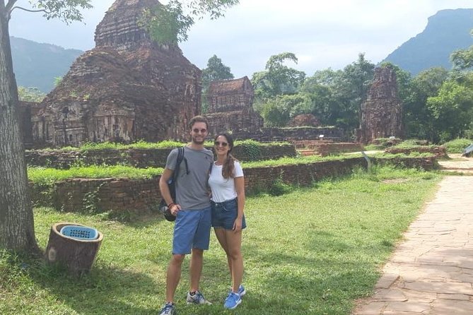 My Son Sanctuary Luxury Trip from Hoi An - Lunch at a Vietnamese family home