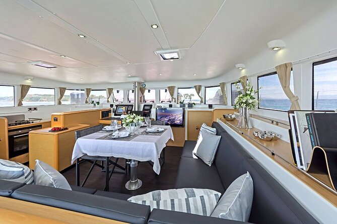 Mykonos Catamaran Premium Day-Sunset Tours 8-flavor Meal & Drinks - Is the $181.39 Price Good Value?