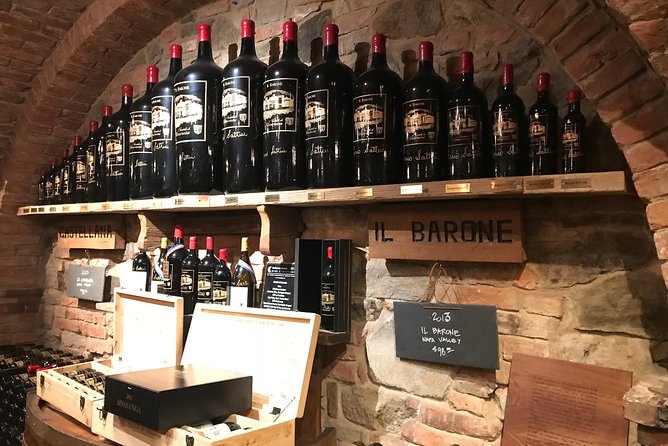Napa and Sonoma Private Wine Tasting Tour and Luxury Car Service - Six hours or ten hours: choosing a useful length
