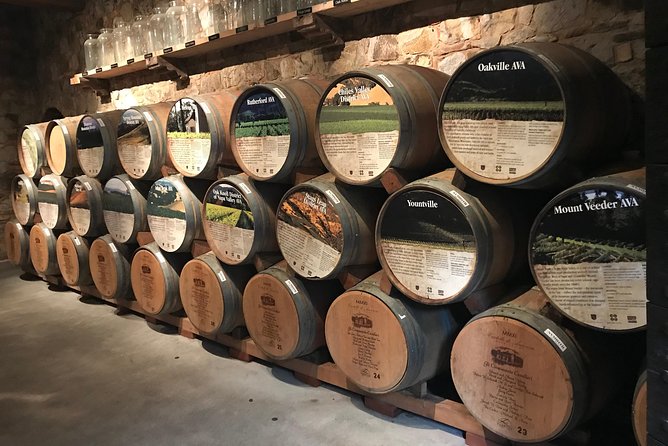 Napa and Sonoma Private Wine Tasting Tour and Luxury Car Service - Who will get the most from this tour