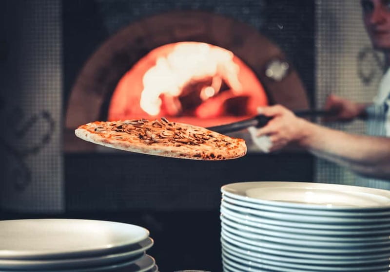 Naples: Premium Pizza Class From Dough to Dessert & Wine - What the guides add to the experience
