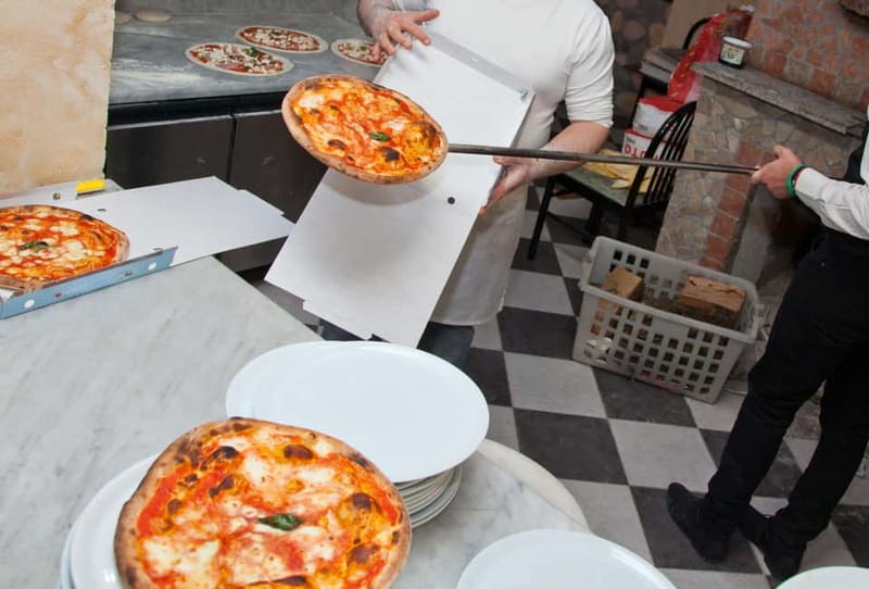 Naples: Premium Pizza Class From Dough to Dessert & Wine - Is $70 a fair price?