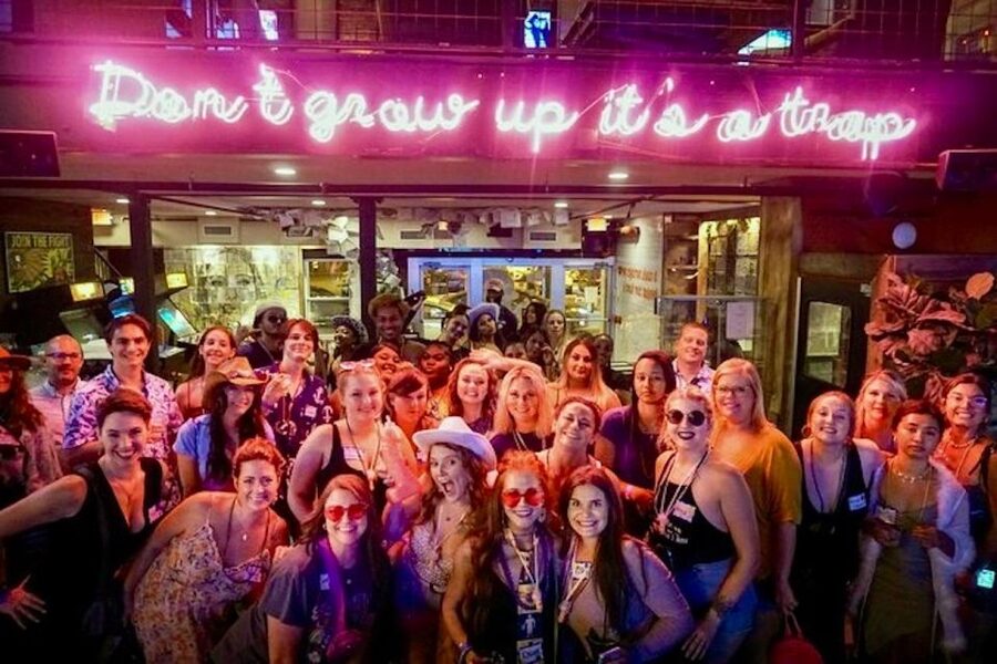 Nashville: Exclusive Entry and Special Offers VIP Bar Crawl - Is $66 a fair price?