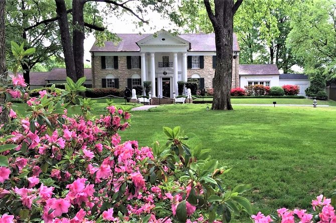Nashville to Memphis Daytrip with Graceland VIP Tour and Sun Studio Admission - Why this Nashville to Memphis day trip works