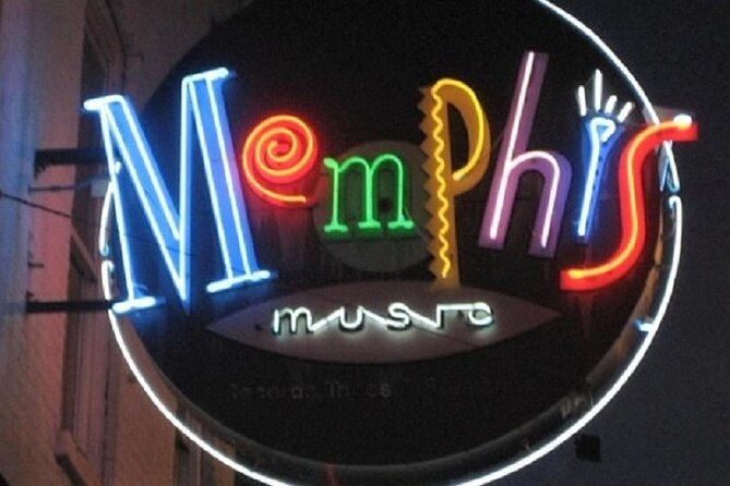 Nashville to Memphis Daytrip with Graceland VIP Tour and Sun Studio Admission - The long ride from Nashville to Memphis