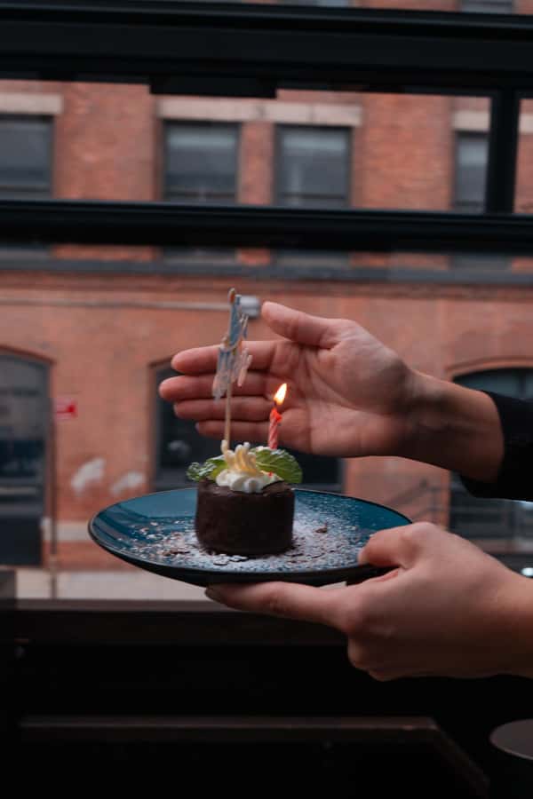 New York City: Bustronome Gourmet Lunch Tour on a Luxury Bus - What the $109 Price Really Buys