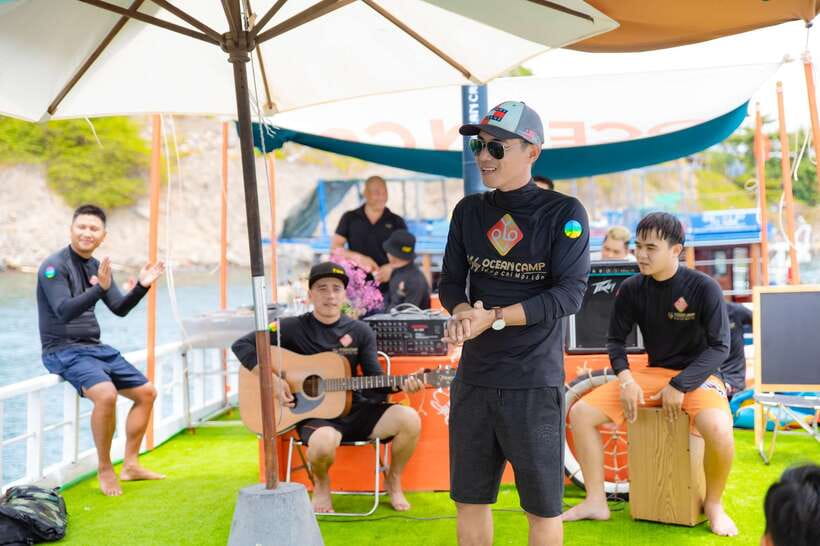 Nha Trang: Best Seller of Luxury Nha Trang Island Discovery - Who will enjoy this tour most