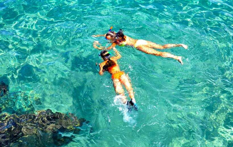 Nha Trang: Best Seller of Luxury Nha Trang Island Discovery - The afternoon coastal cruise back to Nha Trang