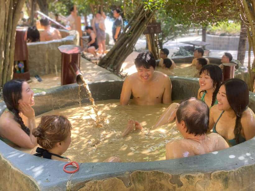 Nha Trang: Deluxe Ocean Snorkeling Tour with BBQ & Mud Bath - Key points to know before you book