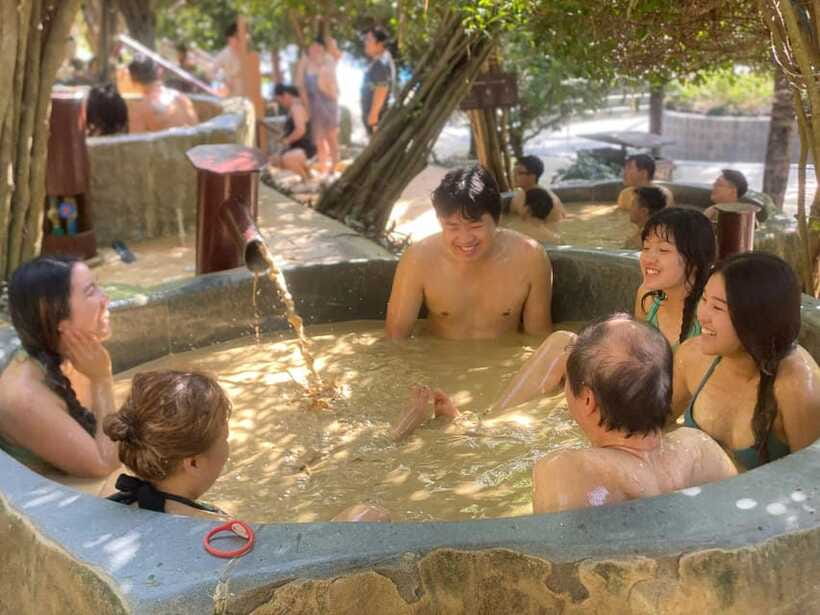 Nha Trang: Deluxe Ocean Snorkeling Tour with BBQ & Mud Bath - Should you book this Nha Trang tour?