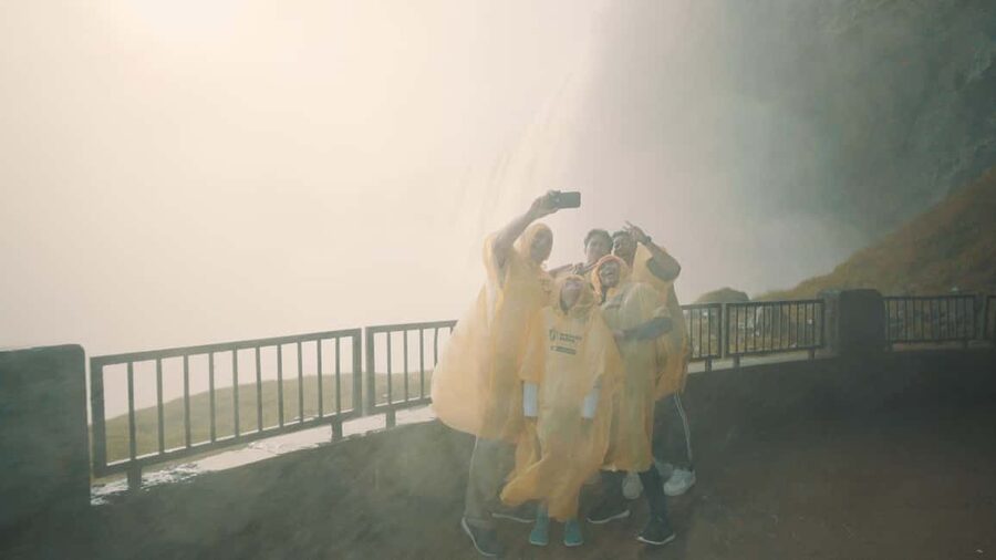 Niagara Falls: Premium Tour, Boat & Journey Behind the Falls - Is $152 a fair price?
