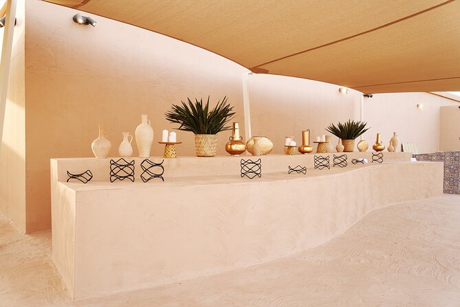 Noble Camp With Exclusive Shows Gourmet Dinner And Quad Bikes ATV - Dune bashing, sandboarding, and sunset photos