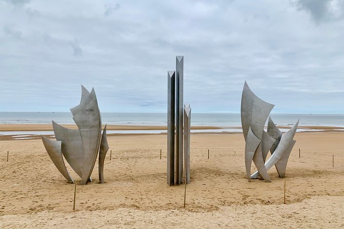 Normandy Battlefields D-Day Private Trip with VIP Services from Paris - Why a private Paris to Normandy day is worth considering