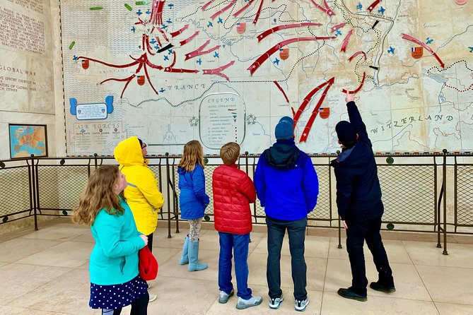 Normandy Battlefields D-Day Private Trip with VIP Services from Paris - The long drive is part of the bargain