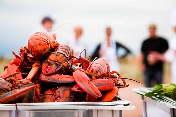 North Shore Tour of Prince Edward Island In Luxury - The vehicle matters more than you might expect