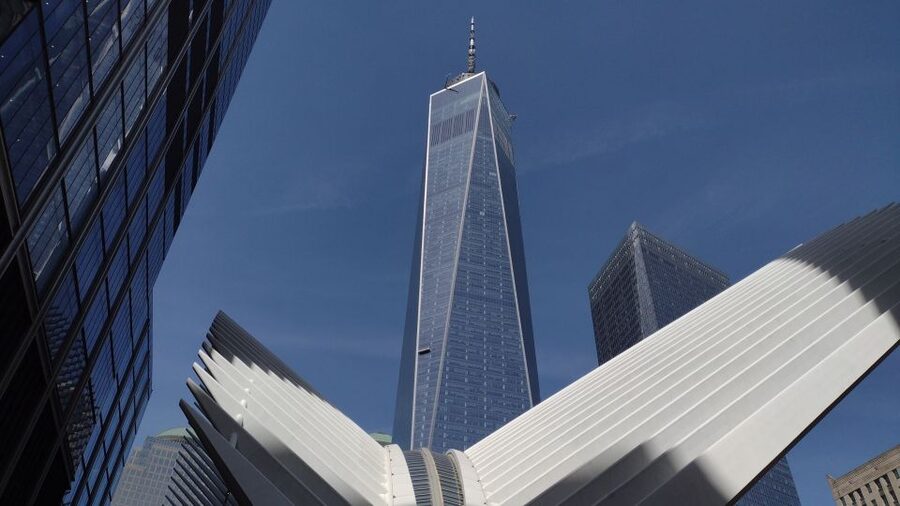 NYC: Gray Line Guided 5 Hour Manhattan Premium Bus Tour - Key points to know before booking