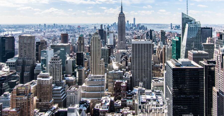 NYC: Private Luxury Tour of NYC With Transportation - A luxury vehicle that saves your feet