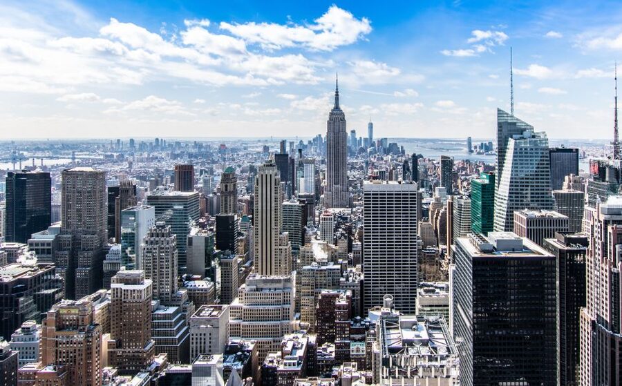 NYC: Private Luxury Tour of NYC With Transportation - Ground Zero deserves the walking time