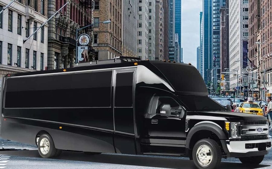 NYC: Private Luxury Tour of NYC With Transportation - Hudson Yards and the Upper West Side