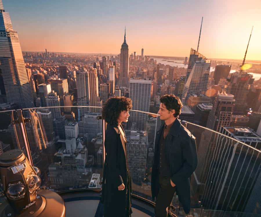NYC: VIP Rockefeller Center Tour with Observation Deck Entry - Seeing Rockefeller Center with a guide