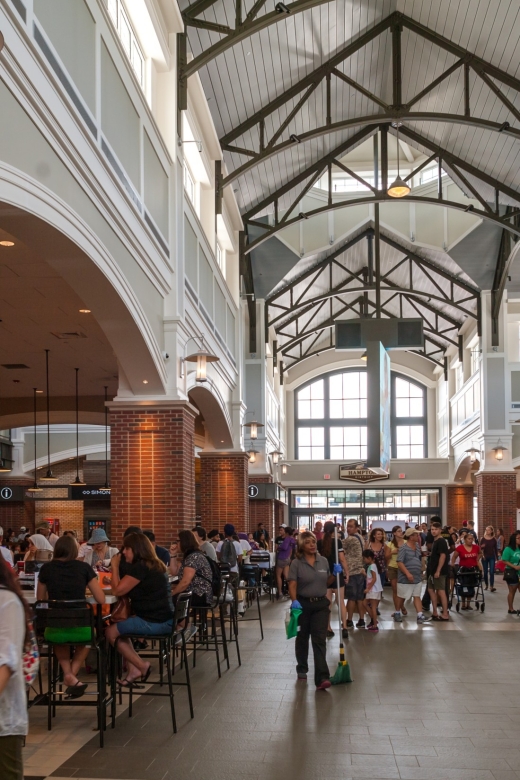 NYC: Woodbury Common Premium Outlets Shopping Trip - Key points to know before you go