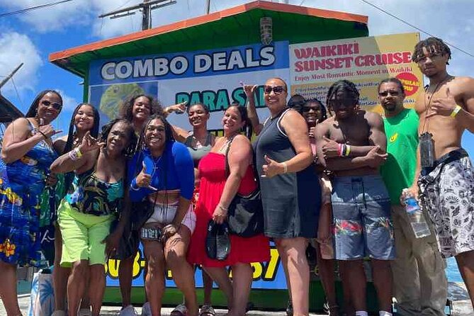 Oahu 5-in-1 Deluxe Cruise: Turtle Snorkeling & Ocean Activities - Snacks, drinks, bathrooms, and what to bring