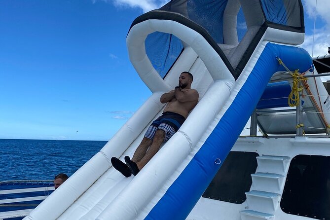 Oahu 5-in-1 Deluxe Cruise: Turtle Snorkeling & Ocean Activities - Is $59 a good value?