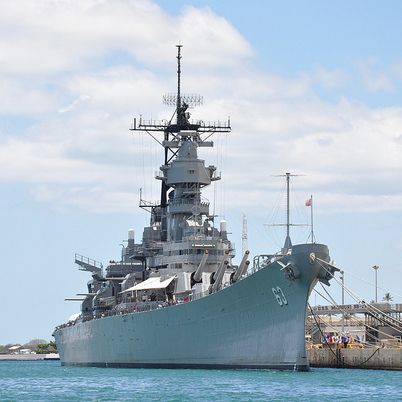 Oahu: Pearl Harbor Heroes Deluxe Experience - Getting from Waikiki to the harbor