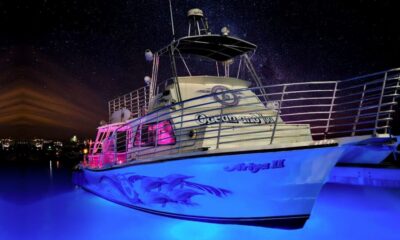 Oahu: Premium Waikiki Sunset Party Cruise with Live DJ