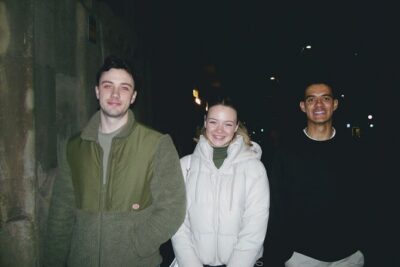 OG Barcelona Night Adventure — 3 Bars, 3 Shots & VIP Club Entry