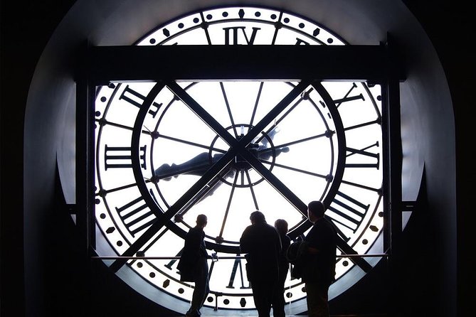 Orsay Museum - Exclusive Guided Tour (Reserved Entry Included) - Following the road to Impressionism